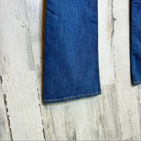 NWT Gap Perfrect Boot Jeans - Picture 4 of 5